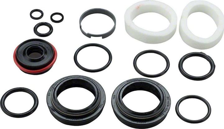 RockShox Federgabel Service Kit, Basic