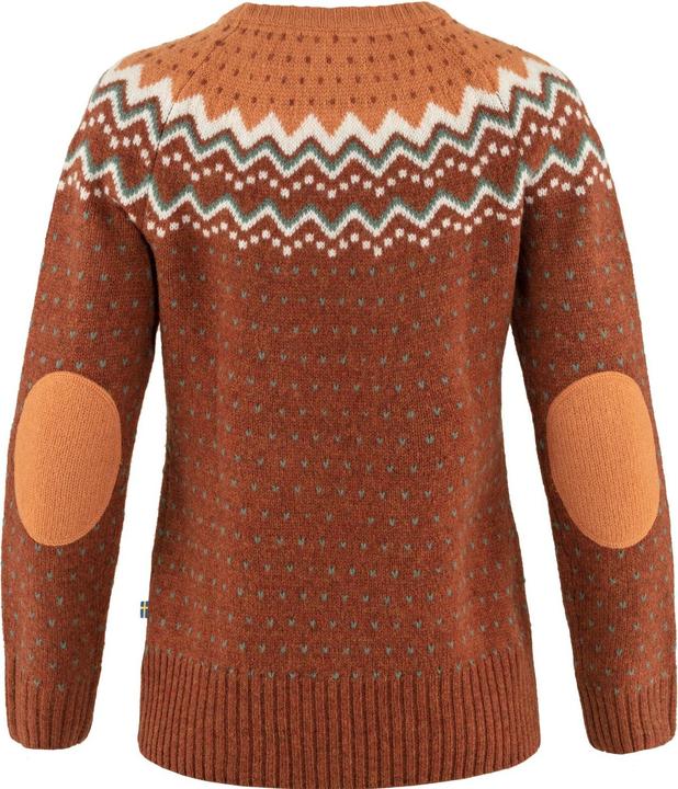 Immagine prodotto Fjällräven Maglione a maglia Övik da donna (XL)