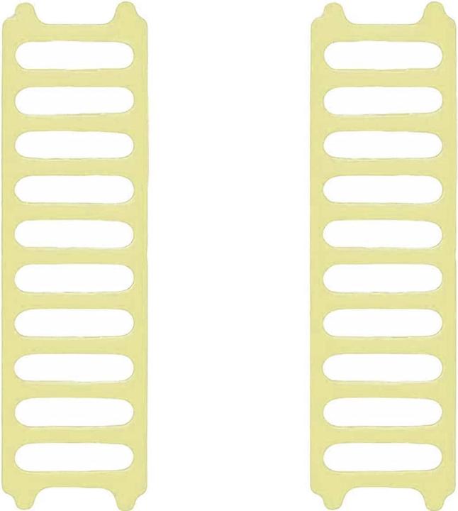 Actual product image Bellaria Fragrance inserts Air Cube Vanilla Breeze, 2 pieces