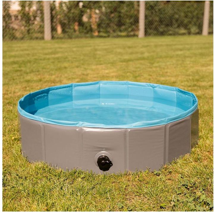 Actual product image Flamingo Swimming pool Splash round Ø 80cm