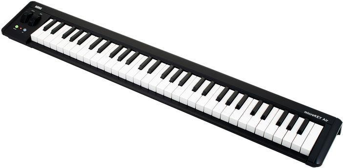 Image du produit Korg microKEY Air-61 (Clavier)
