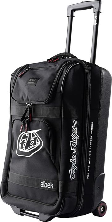 Image du produit Troy Lee Designs Short Haul Roller (44 l, Bagage à main (jusqu'à 50l))