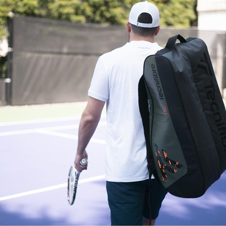 Produktbild Tecnifibre tour endurance tennisschlägertasche (12R)