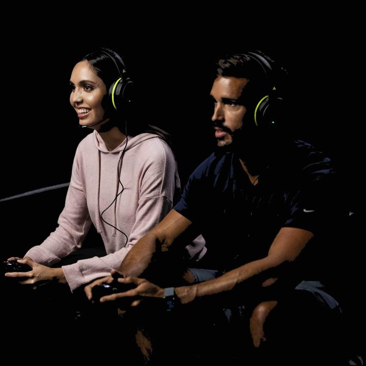 Actual product image Audeze Penrose X (Xbox, PC) (Wireless)