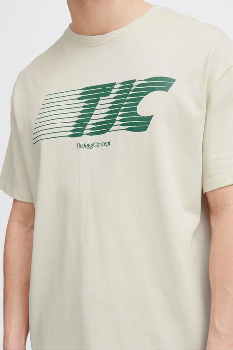 Immagine prodotto TheJoggConcept JCMMSILAS LOGO TSHIRT 2 22800461 (M)