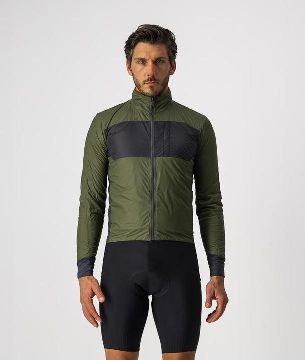 Castelli Unlimited Puffy Jacket