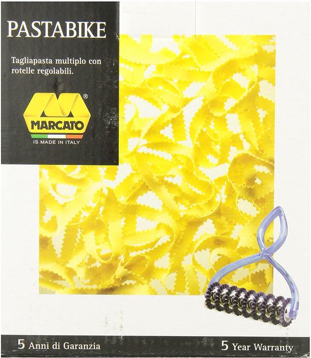 Produktbild Marcato Pasta Bike