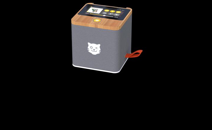 Immagine prodotto Tigermedia Tigerbox Touch DE Edition (Tedesco)