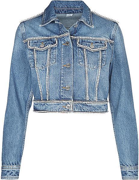 Produktbild Liu Jo Jeansjacke GIUBBINO (S)