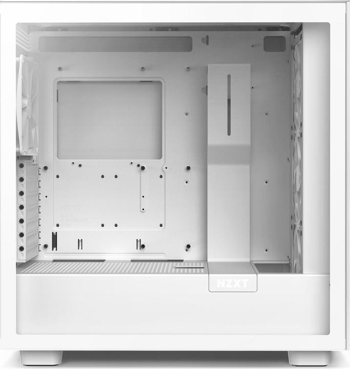Actual product image NZXT H7 Elite (ATX, mATX, E-ATX, Mini-ATX)