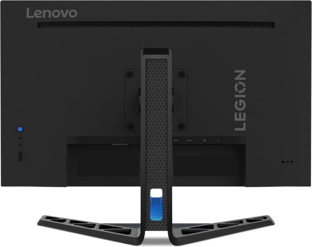 Actual product image Lenovo Legion R27q-30 (2560 x 1440 pixels, 27")