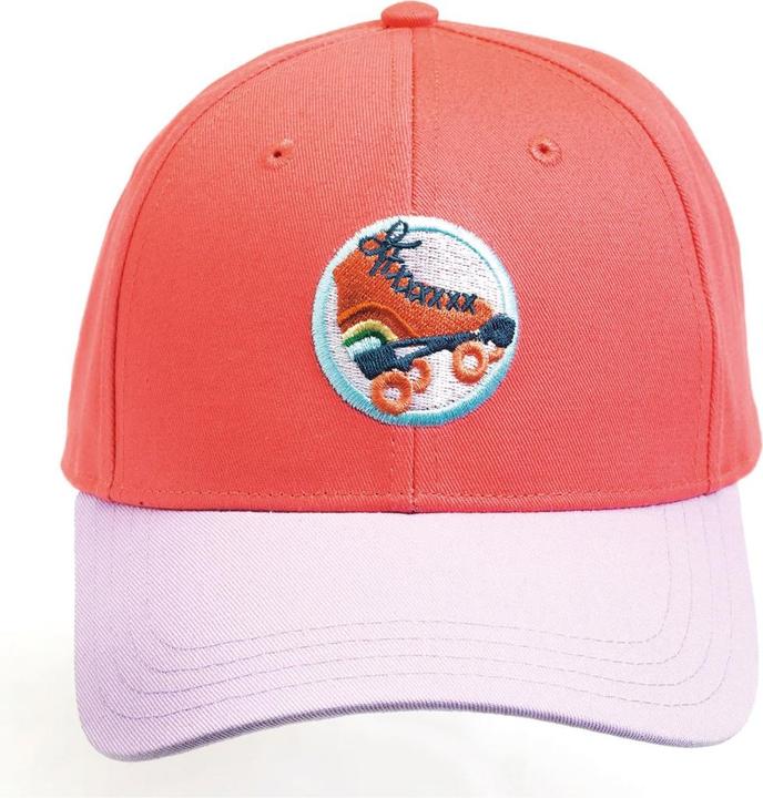 Image du produit Djeco Casquette à visière Rouleau