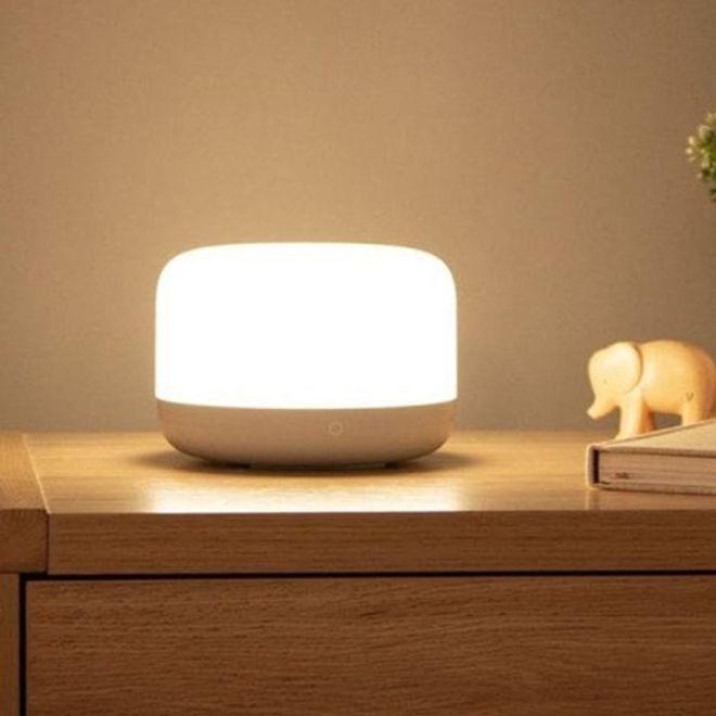 Produktbild Yeelight Nachttischleuchte D2 (240 lm)