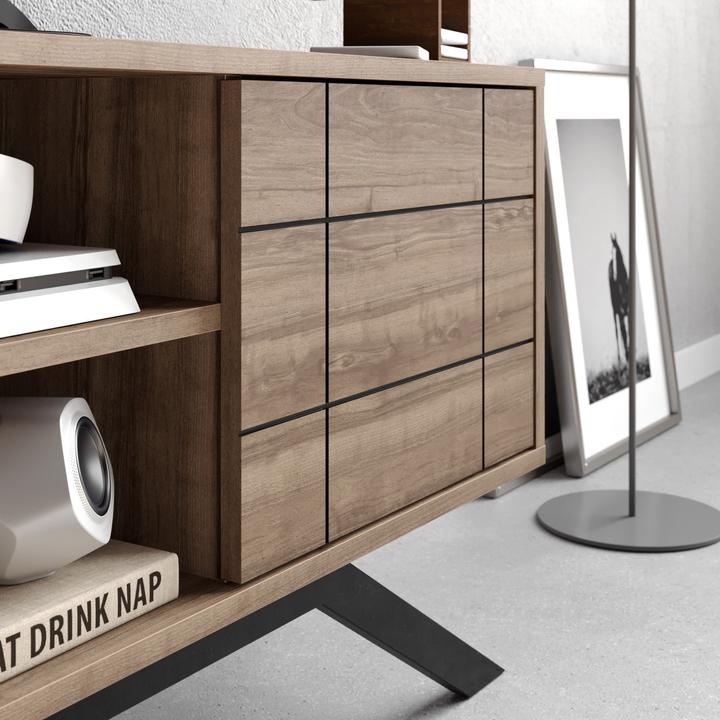 Productafbeelding Hanah Home Marvin (130 x 58 x 38,5 cm)