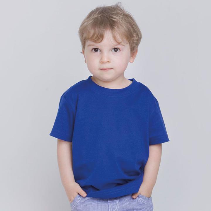 Produktbild Larkwood Baby TShirt mit Rundausschnitt (50)