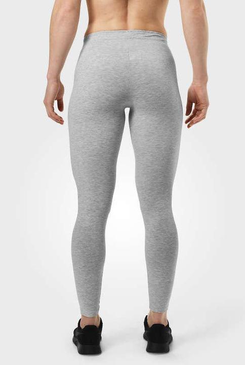 Produktbild Better Bodies Kensington Leggings WHITE MELANGE (M)