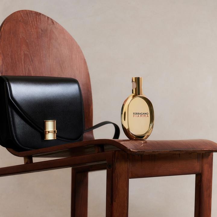 Produktbild Salvatore Ferragamo Fiamma (Eau de Parfum, 35 ml)