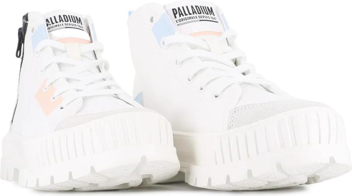 Produktbild Palladium Pallashock Backzip 2 - 64333 (39)