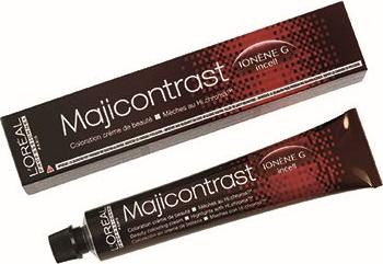 Actual product image L'Oréal Professionnel Majicontrast streak cream (Copper)