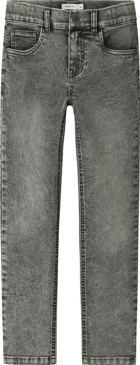Produktbild Name it NKMTHEO XSLIM SWE JEANS 3113-TH NOOS (140)