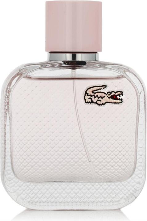 Immagine prodotto Lacoste Eau Fraiche Rose Eau de Toilette (Eau de toilette, 50 ml)