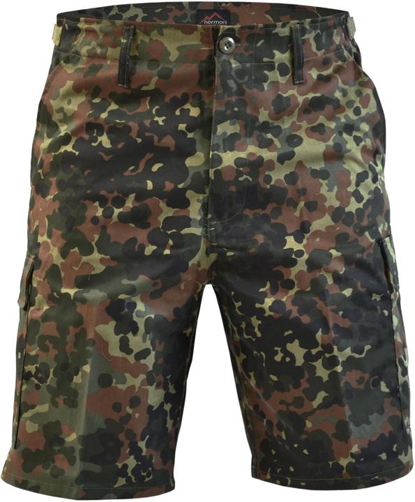 Normani Herren BDU Shorts Dasht