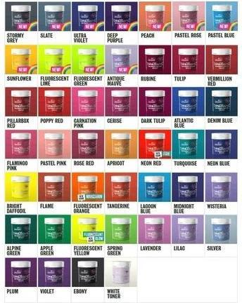 Image du produit Directions La Riche (Pink)