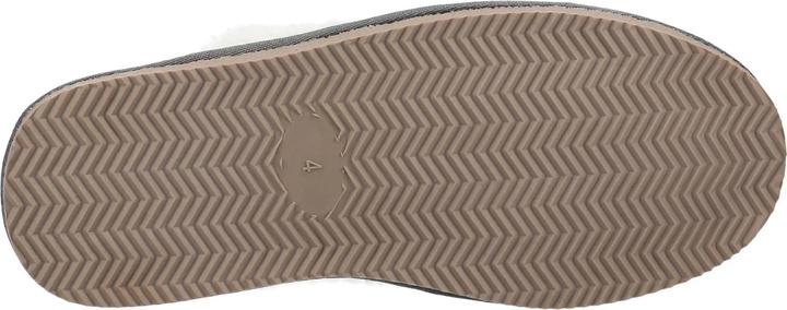 Image du produit Hush Puppies Pantoufles Arianna en daim (35.5)