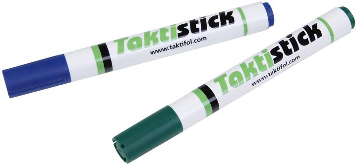 Immagine prodotto Taktifol ® Selbsthaftende Taktiktafel - Schulsport Set