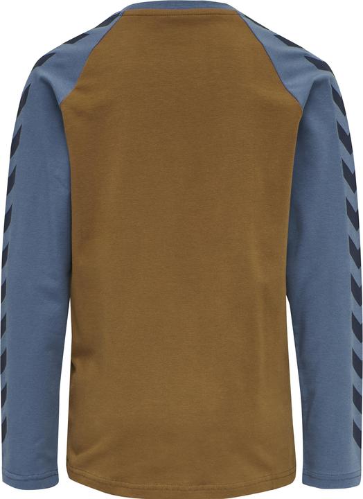 Actual product image hummel Boys T-Shirt L/S (164)