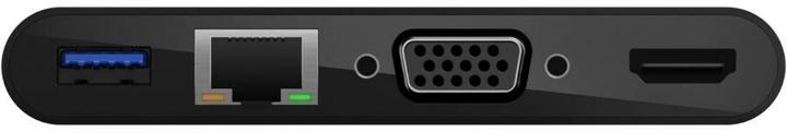 Immagine prodotto Belkin Multimedia (USB-C, 1 Porti)