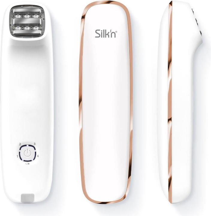 Actual product image Silk'n Revive