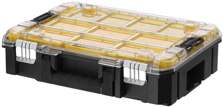Stanley Organizer TSTAK 10 Fächer