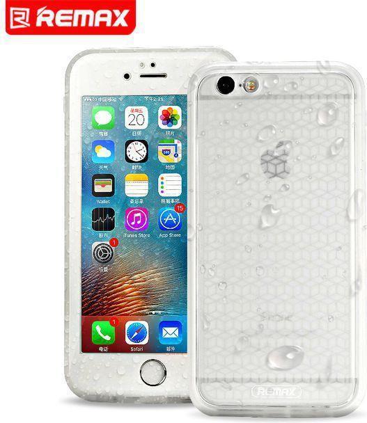 Produktbild Remax iPhone 6 / 6s Journey Phone Case (Apple iPhone 6)