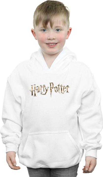 Immagine prodotto Full Colour Logo Felpa con Cappuccio Ragazzi (116)
