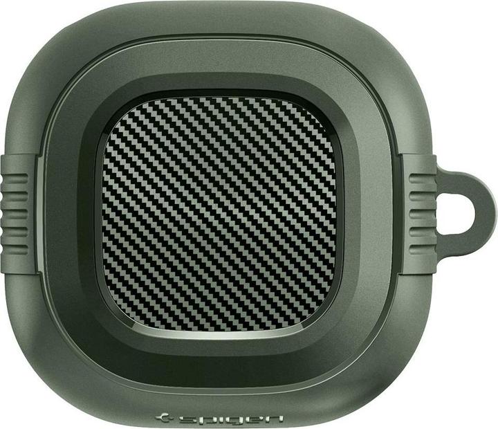 Actual product image Spigen Rugged Armor (Headphone bag)
