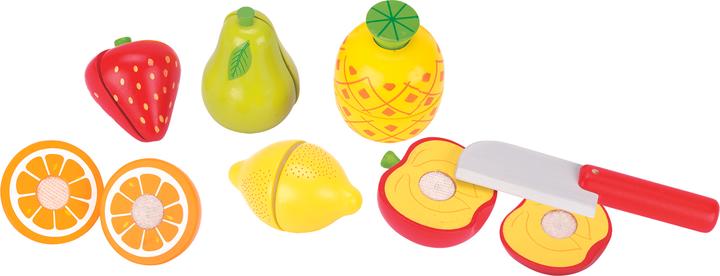 Actual product image Goki Cutting fruit