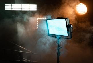 Image du produit Aputure Kit Nova P300c (Panneaux lumineux)