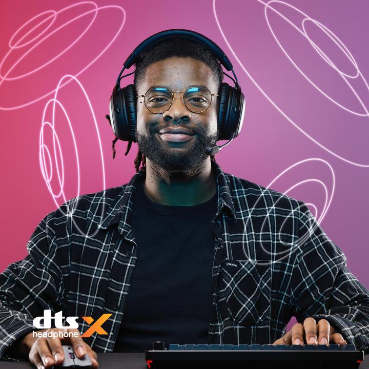 Image du produit HyperX Cloud III S (Sans fil)
