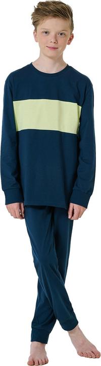 Produktbild Schiesser Nightwear 3 Schlafanzug (140)