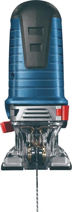 Produktbild Bosch Professional Stichsäge GST 160 CE mit 1/1 L-BOXX-Einlage für Gerät