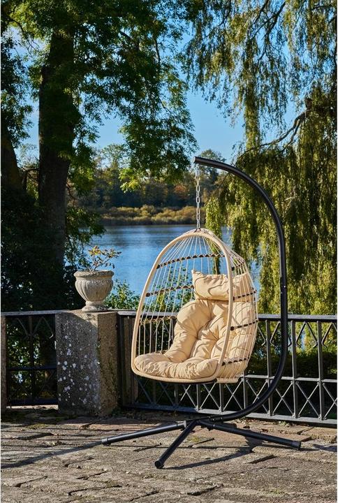 Produktbild House Nordic Patras Hängesessel Preis für 1 Stück