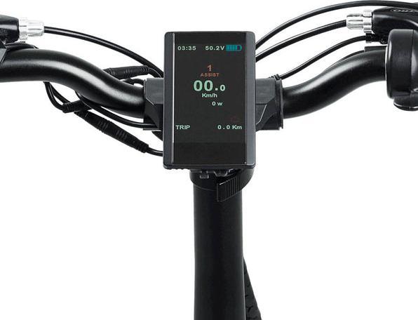 Image du produit Mate Bike X (124 cm)