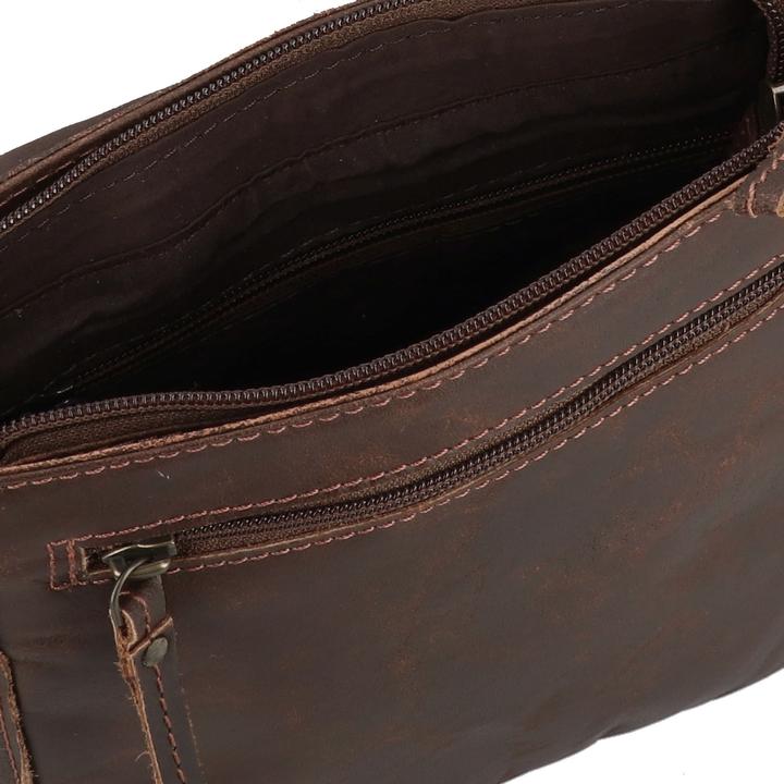Actual product image Harolds Shoulder bag Crunchy 2181 Crossbag