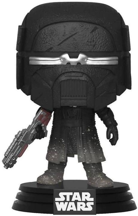 Immagine prodotto Funko POP! Star Wars Ritter von Ren Blaster 331 SE