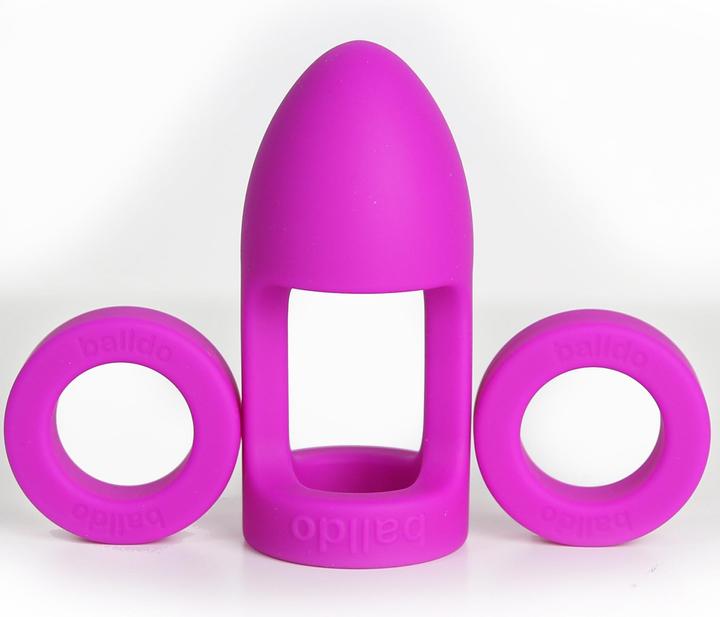 Image du produit Balldo Kit de démarrage (5 cm)