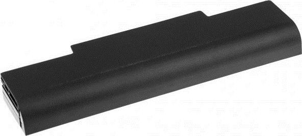 Actual product image GreenCell AS06 - Battery - ASUS - N71 K72 K72J K72F K73SV N71 N73 N73S N73SV X73S (6 Cells, 4400 mAh)