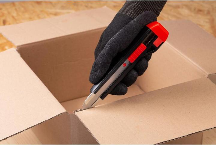 Immagine prodotto Werkzeyt Set di coltelli universale 33 pezzi