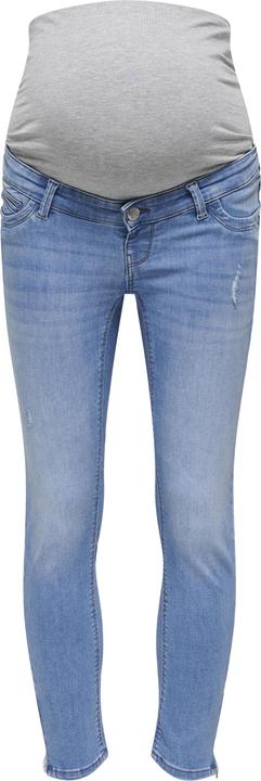 Produktbild Only Maternity OLMKARLA Mittlere Taille Skinny Fit Jeans Skinny Jeans (32)