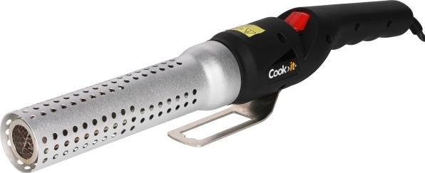 Mustang Grill Grill Lighter